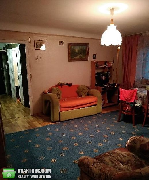 Sell 3-room apartment. Киев,  Туровская — photo 2
