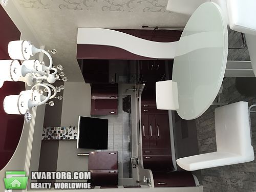 Rent out 3-room apartment. Одесса, Французский бульвар — photo 5