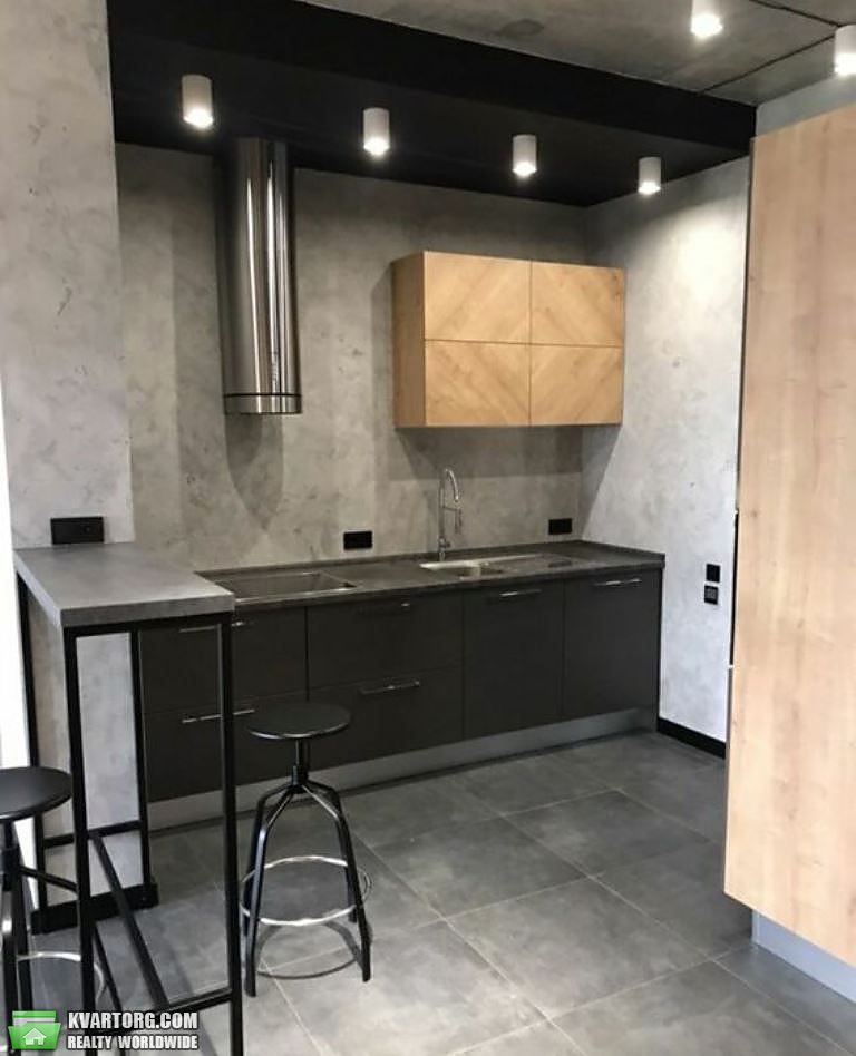 Rent out 1-room apartment. Киев, Трускавецкая — photo 7