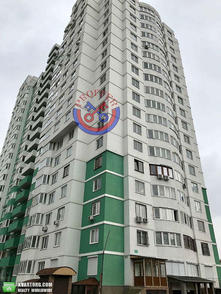 Sell 2-room apartment. Одесса, Ген Бочарова — photo 4