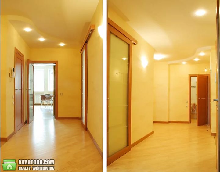 Sell 3-room apartment. Киев,  Паньковская — photo 10