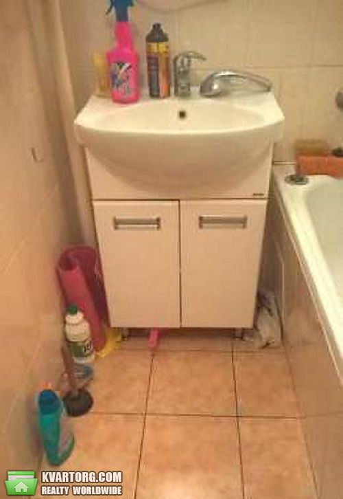 продам 2-комнатную квартиру. Киев,   Гната Юры - фото 5