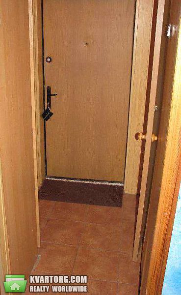 Sell 1-room apartment. Киев, Елены Телиги — photo 9