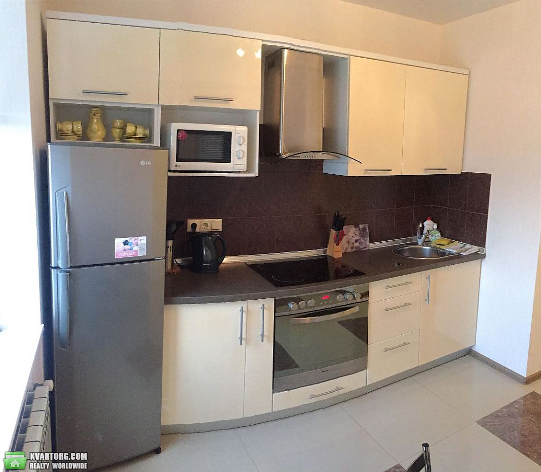 Sell 2-room apartment. Днепропетровск, проспект Кирова — photo 4