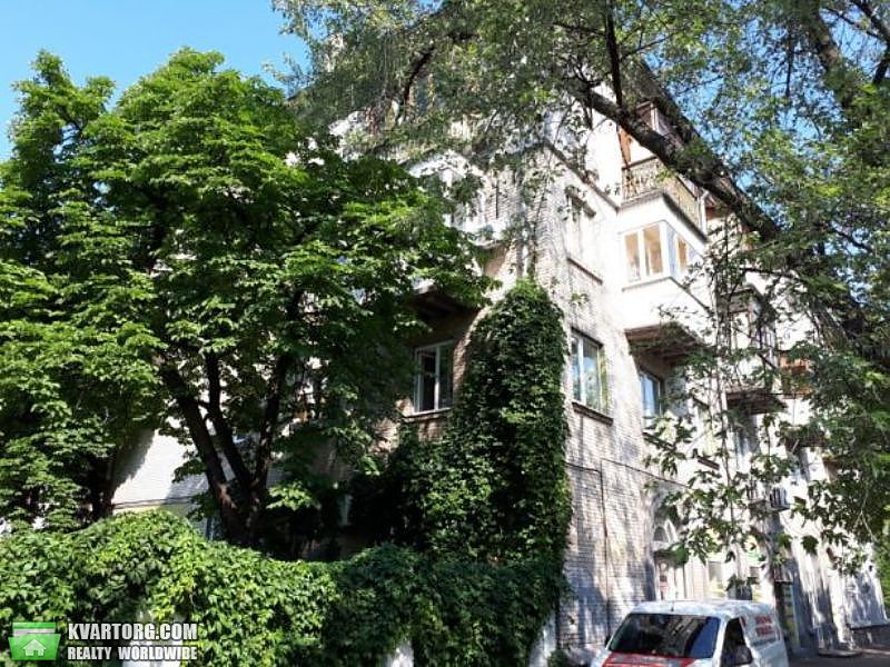 Sell 2-room apartment. Киев,  Строителей — photo 7