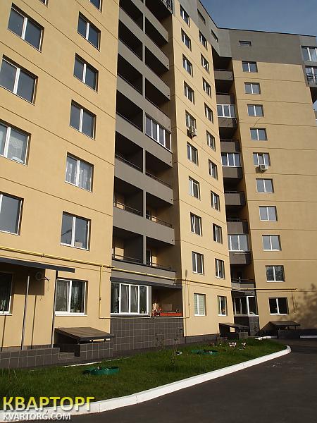Sell 5-room apartment. Киев,  Туполева — photo 1
