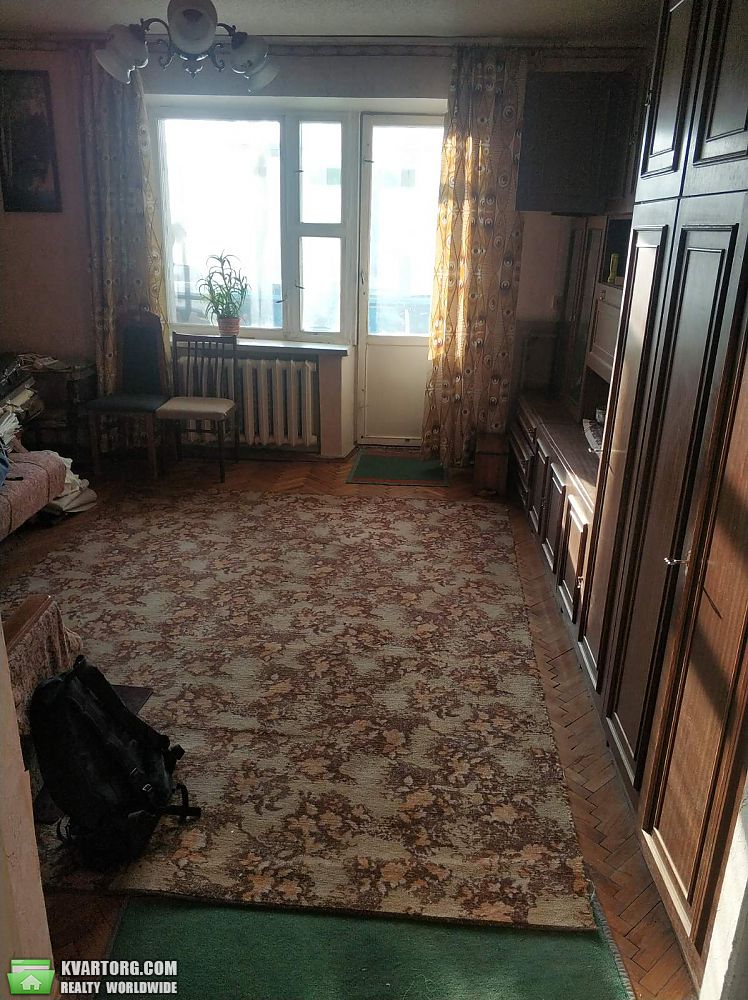 Sell 2-room apartment. Борисполь, Февральская — photo 4