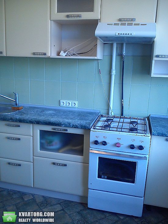 Sell 1-room apartment. Киев, бульвар Давыдова — photo 4
