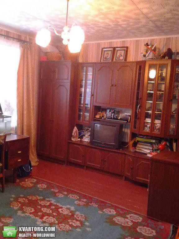 Sell 1-room apartment. Полтава, БАЯНА — photo 1