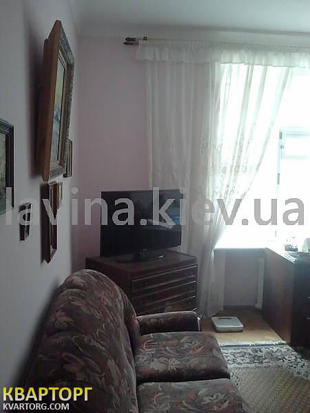 Sell 3-room apartment. Киев, Кловский спуск — photo 3