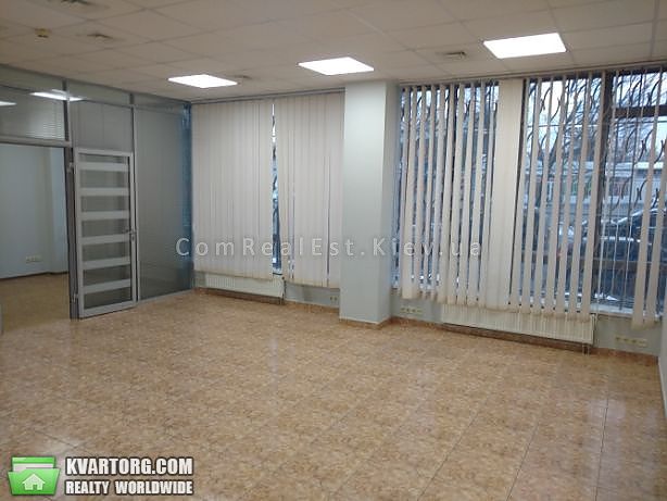 Rent out office. Киев, ул.Автозаводская — photo 5