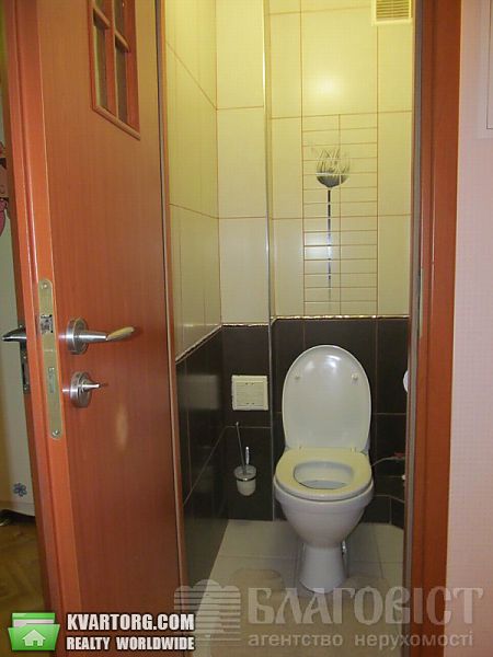 Sell 3-room apartment. Киев, Харьковское шоссе — photo 10