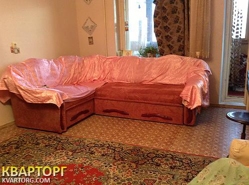 Rent out 1-room apartment. Киев, Дубового — photo 3