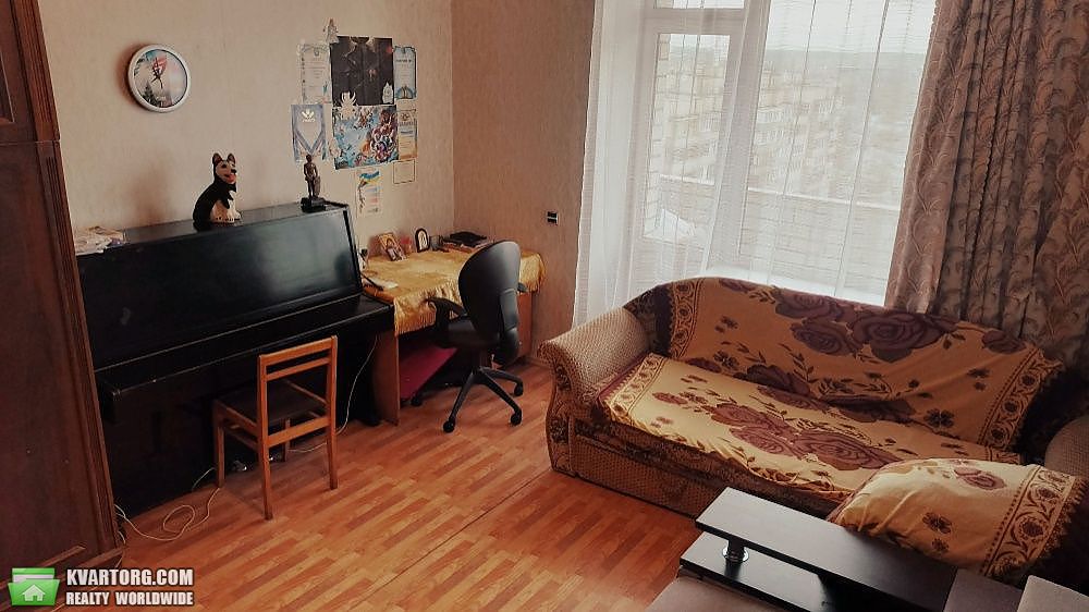Sell 2-room apartment. Киев,  Алма-Атинская — photo 4