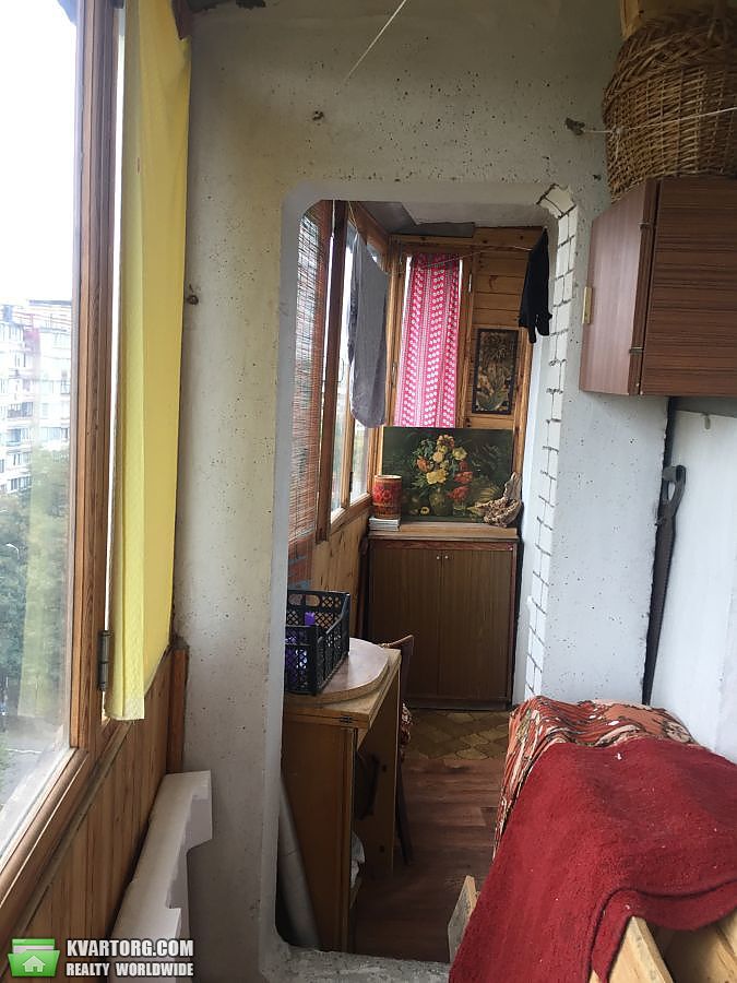 Sell 2-room apartment. Киев,  Челябинская — photo 8