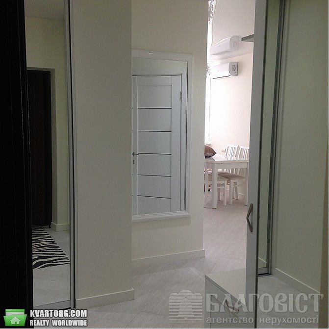 Sell 1-room apartment. Киев,  Феодосийская — photo 5