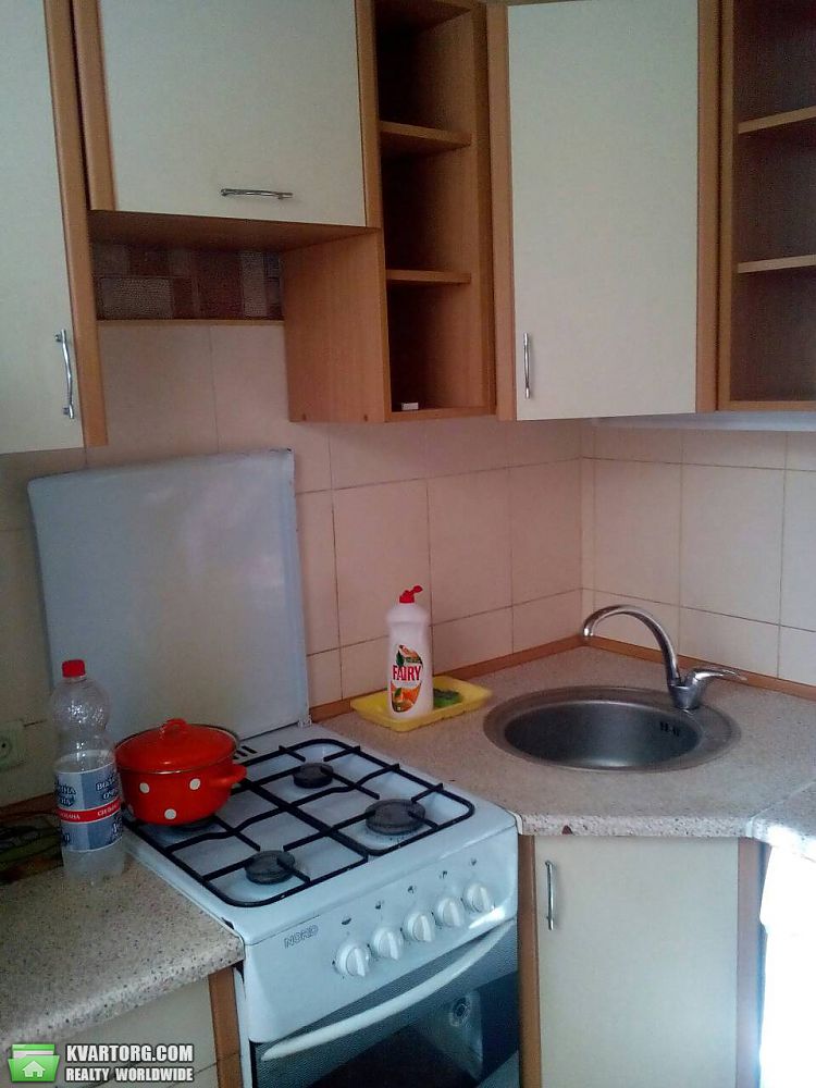 Rent out 1-room apartment. Одесса, Новосельского — photo 2