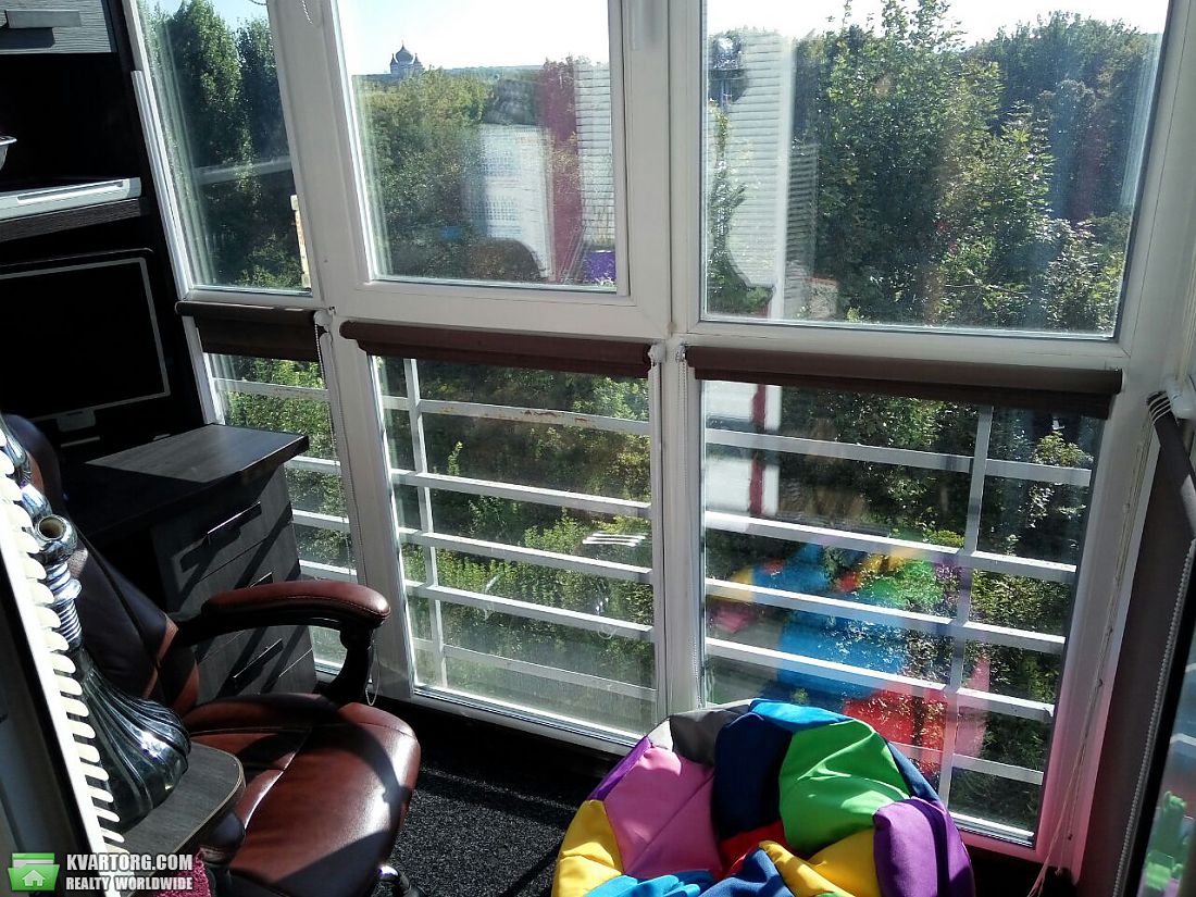 Sell 2-room apartment. Киев, Метрологическая — photo 5