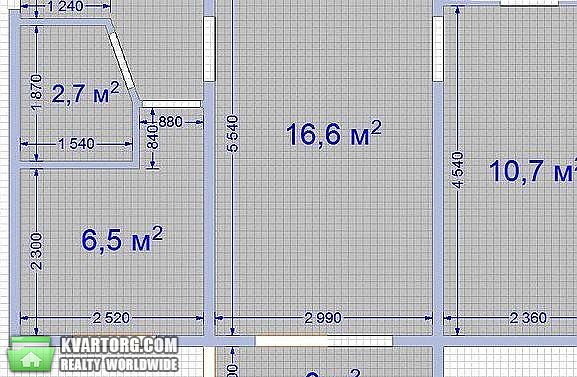 Sell 2-room apartment. Киев,  Сергиенко — photo 6