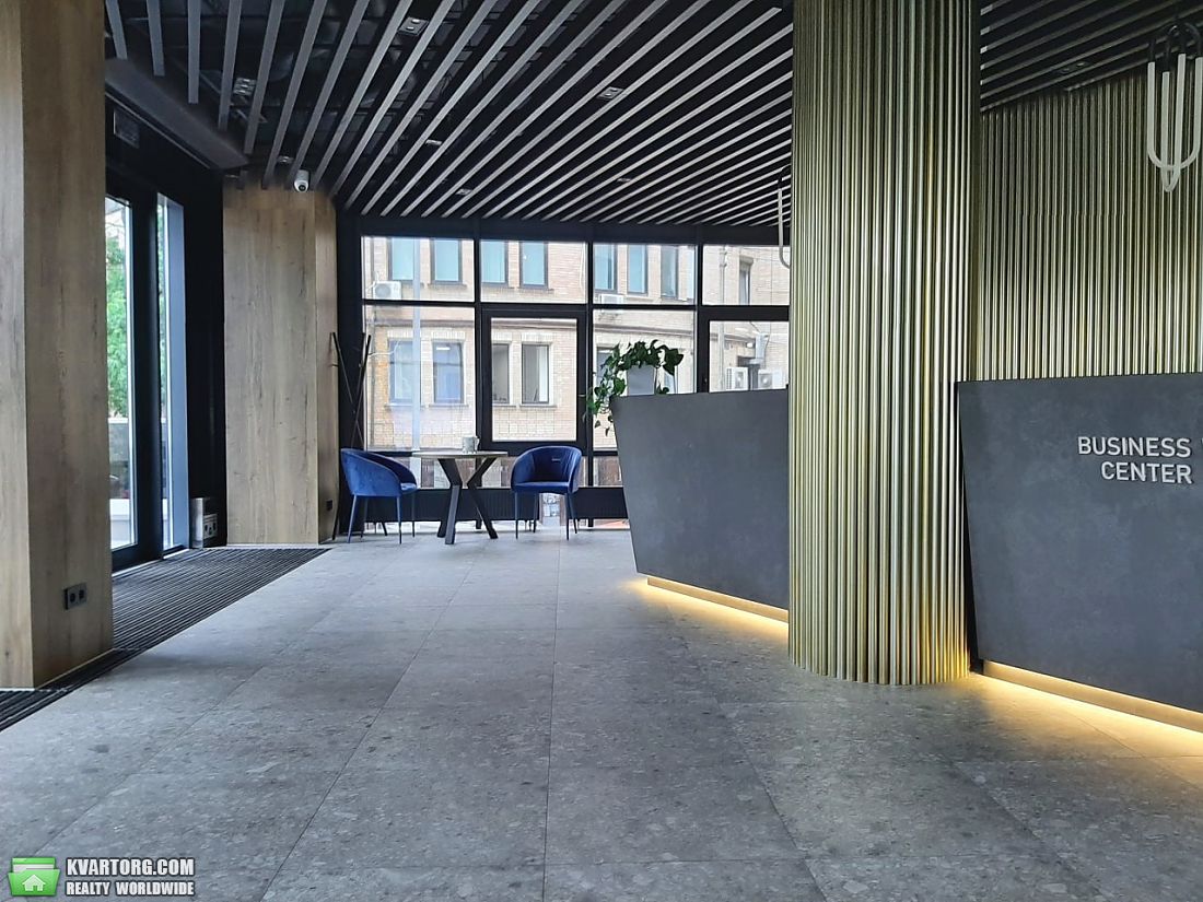 Rent out office. Киев, Е. Коновальца — photo 6