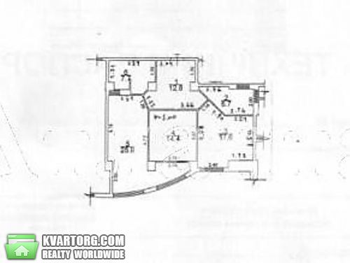Sell 3-room apartment. Одесса, Французский бул. — photo 3