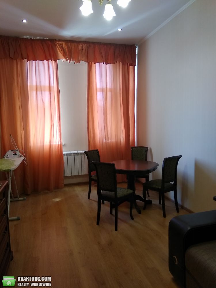 Rent out 1-room apartment. Киев,  Антоновича — photo 5