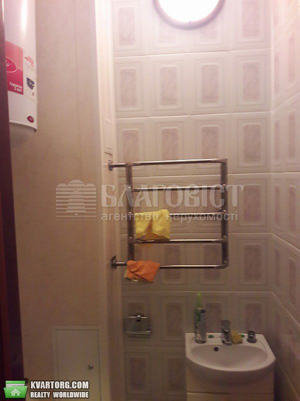 Sell 2-room apartment. Киев,  Героев Сталинграда пр — photo 5