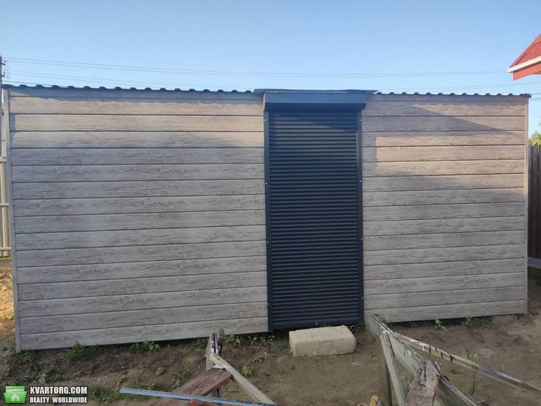 Sell house. Киев, Пухівська — photo 2