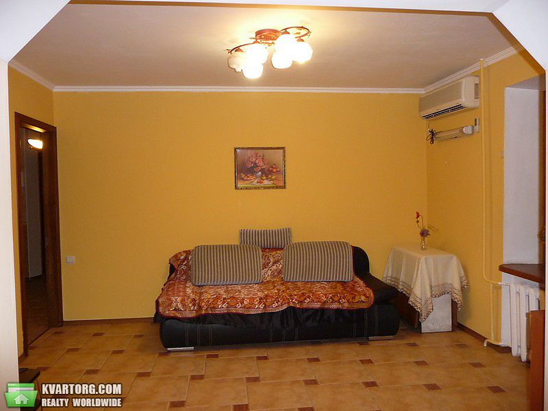 Rent out 3-room apartment. Одесса, Королева — photo 7