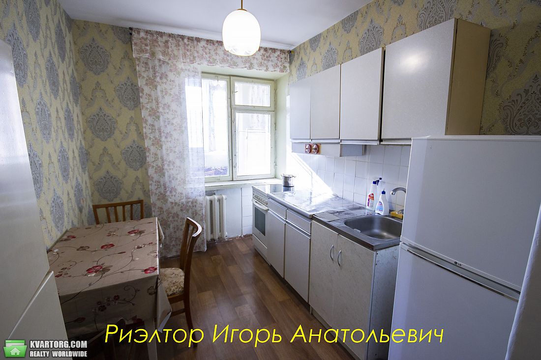Rent out 1-room apartment. Одесса, Вильямса Академика — photo 1