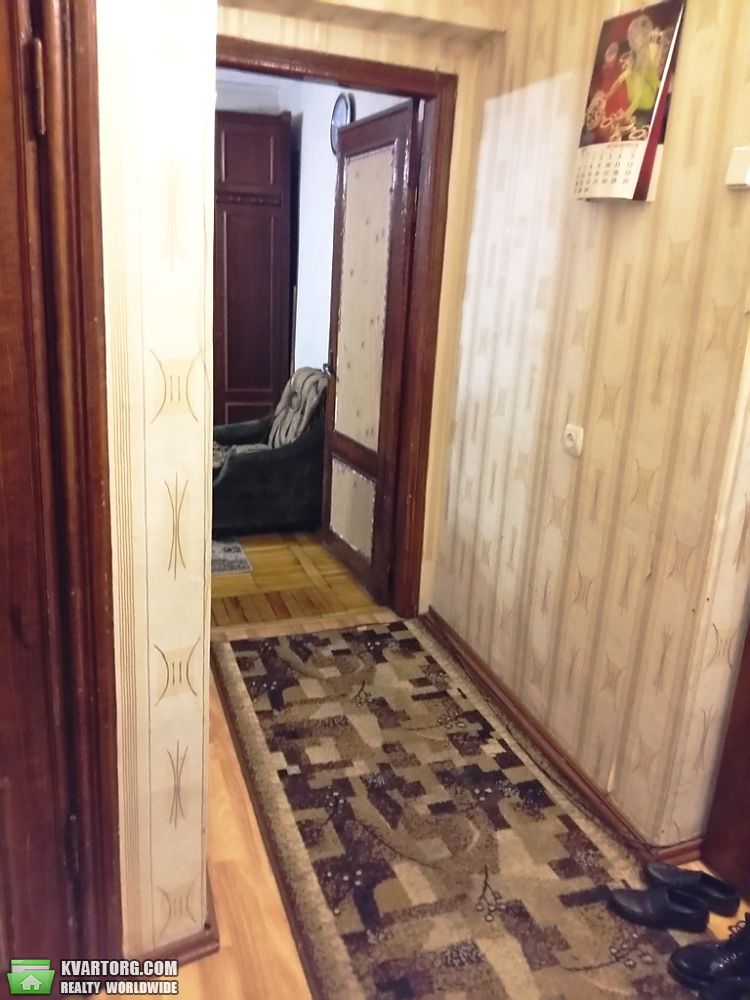Sell 3-room apartment. Одесса, Ойстраха — photo 4