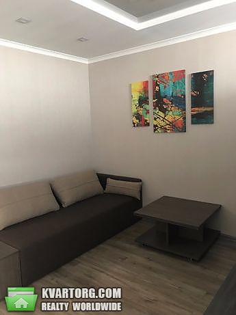 Rent out 1-room apartment. Киев,  Конева — photo 5