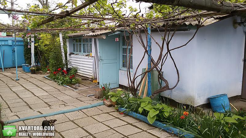Sell house. АР Крым, Старикова — photo 1