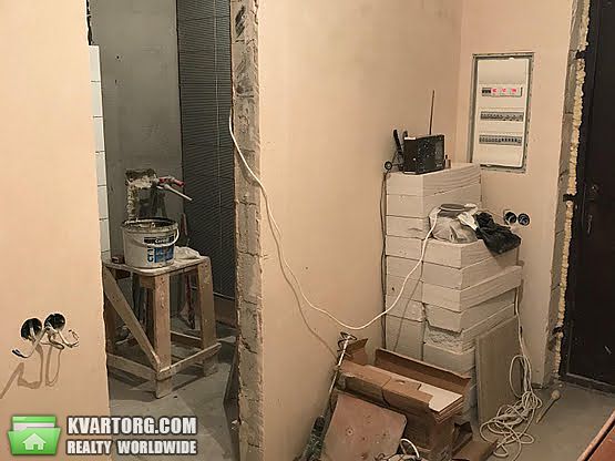 Sell 1-room apartment. Киев,  Гарматная — photo 4