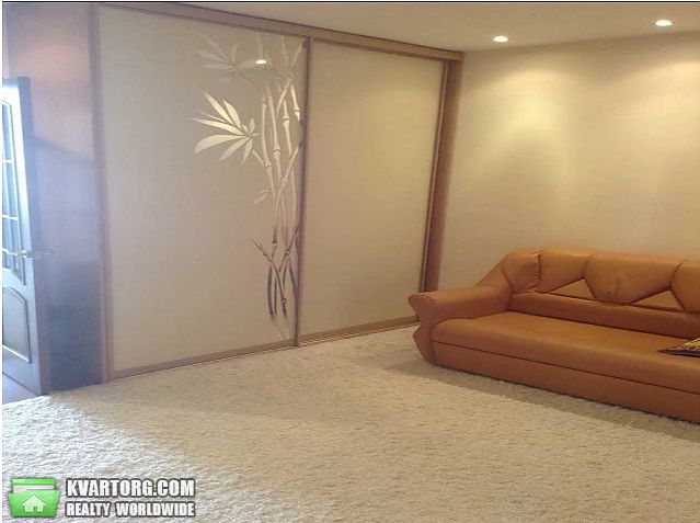 Sell 1-room apartment. Киев,  Ломоносова — photo 1
