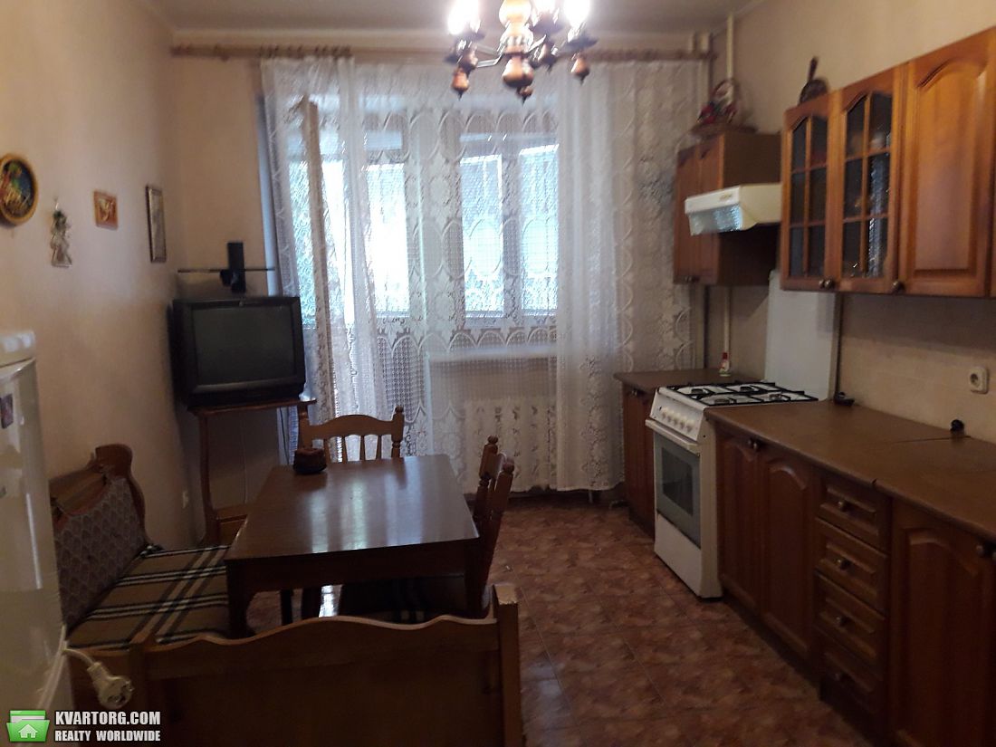 Rent out 2-room apartment. Киев,  Героев Сталинграда пр — photo 4