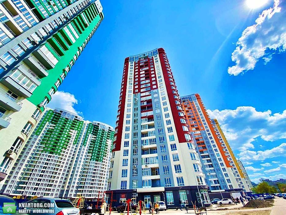 Rent out 1-room apartment. Киев,  Каховская — photo 9