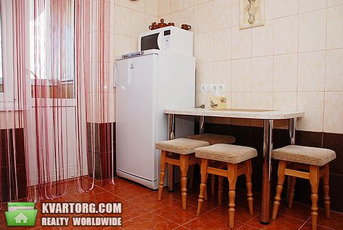 Rent out 1-room apartment. Харьков, м. Алексеевская — photo 6