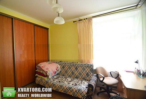 Sell 3-room apartment. Одесса, Французский бульвар — photo 3