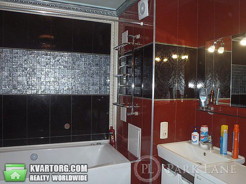 Sell 1-room apartment. Киев, Антоновича — photo 5