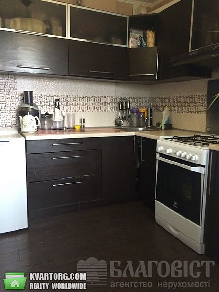 Sell 1-room apartment. Киев, Тычины — photo 1