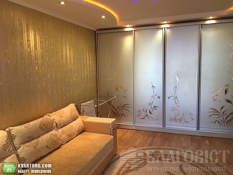Sell 2-room apartment. Киев,  Героев Сталинграда пр — photo 1