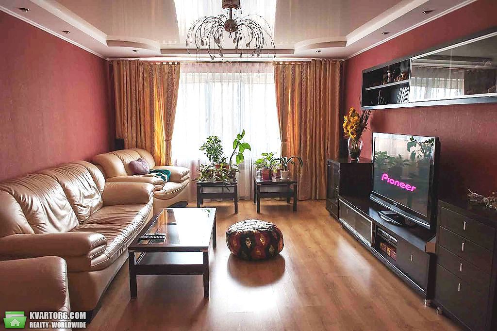 Sell 3-room apartment. Одесса, Парковая — photo 1