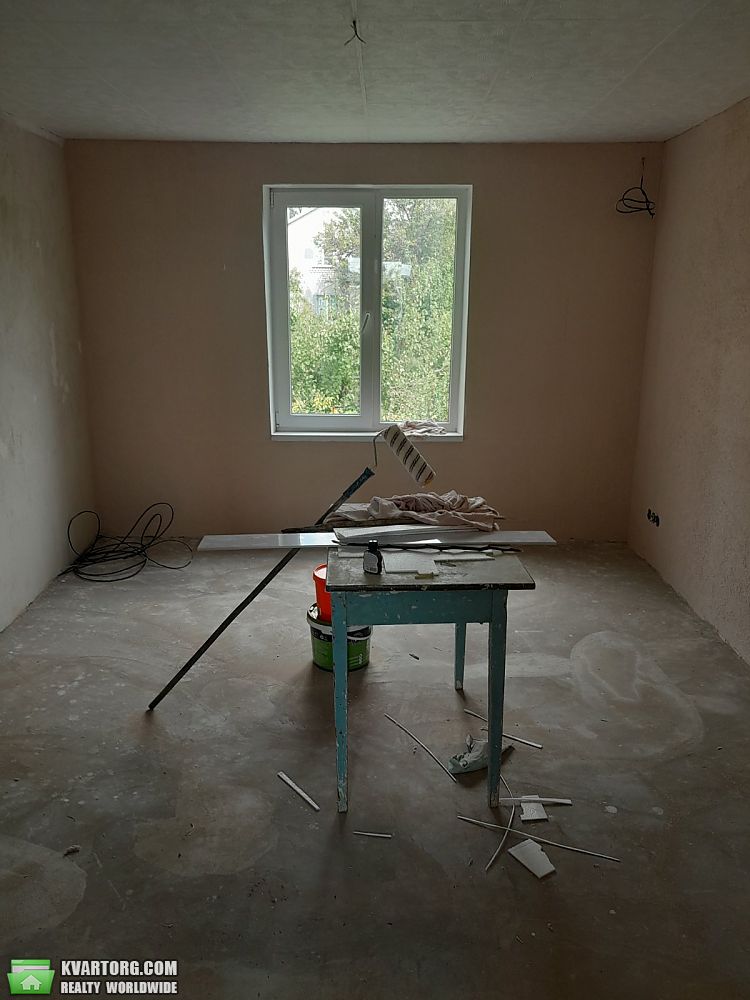 Rent out house. Днепропетровск, Абрикосовая — photo 1