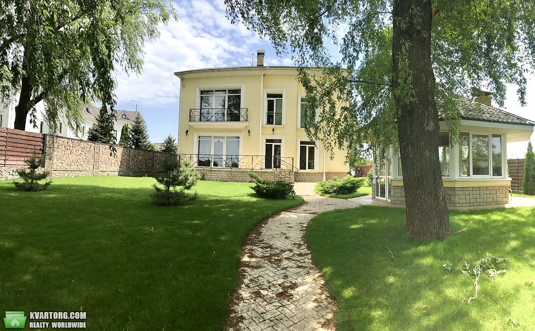 Rent out house. Обухов, Плюти — photo 1