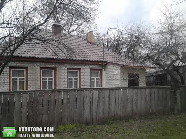 Sell house. Черкассы, г. Смела — photo 1