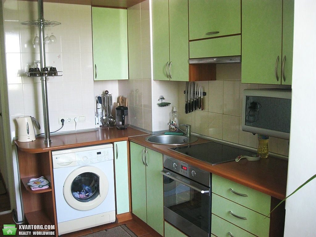 Sell 1-room apartment. Одесса, Героев Сталинграда — photo 1