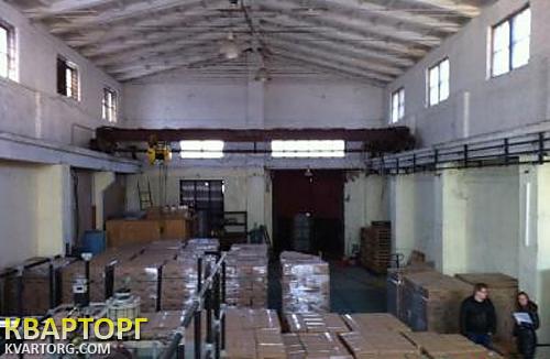 Rent out warehouse. Киев,  Алма-Атинская — photo 1