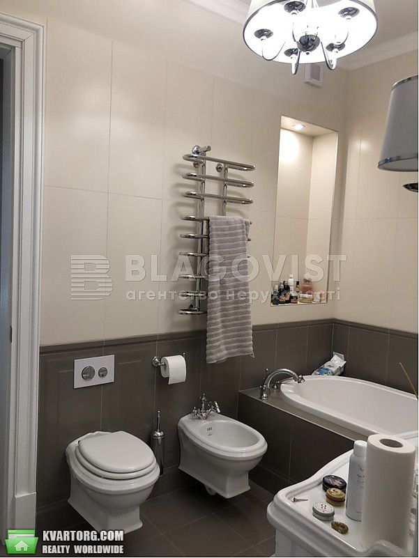 Sell 3-room apartment. Киев, Трусковецька — photo 4