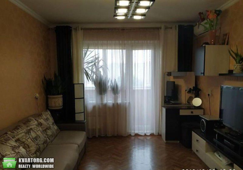 Sell 1-room apartment. Киев,  Бальзака — photo 2